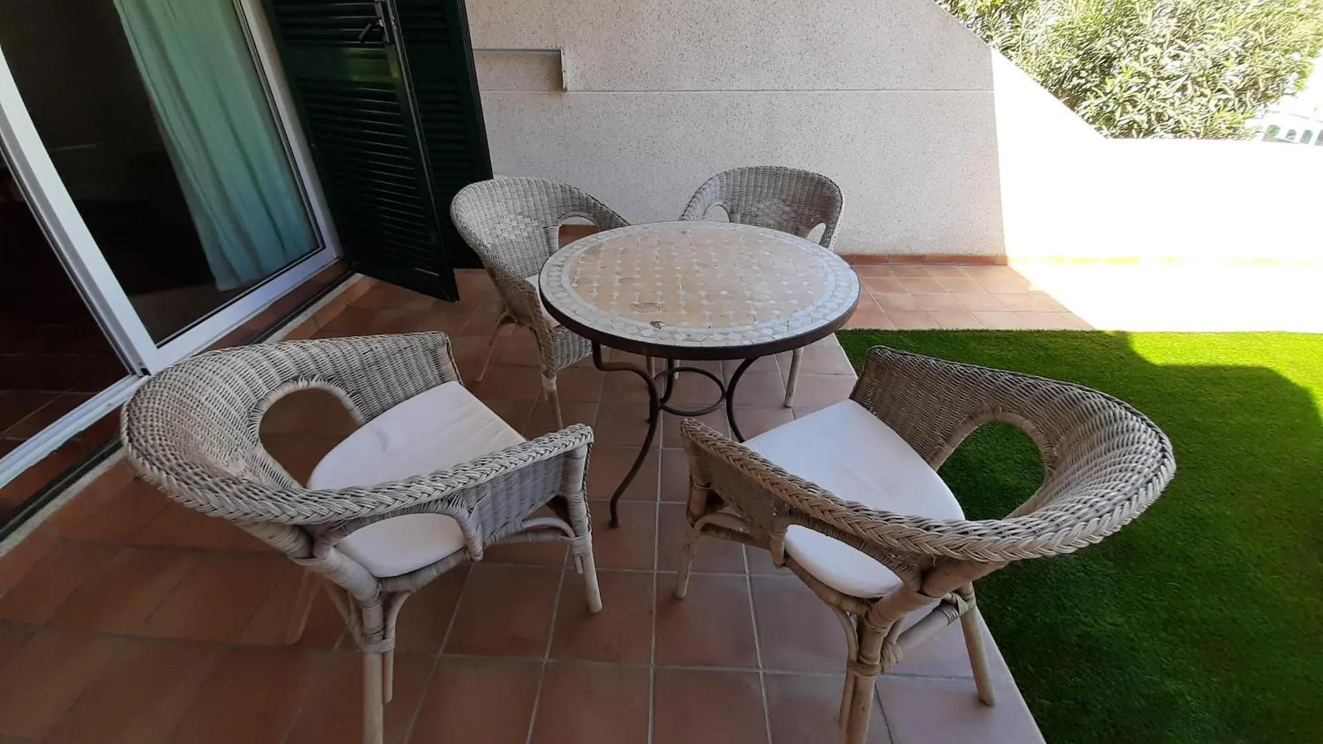Balancon Pool Apartamento El Médano 0*,  Espanha