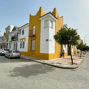 Oleaje Apartamento Sanlúcar de Barrameda