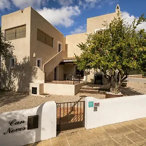 Noves - De 3 Villa San Francisco Javier