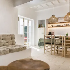 Qui No Passa Сasa de vacaciones Ciutadella (Menorca)